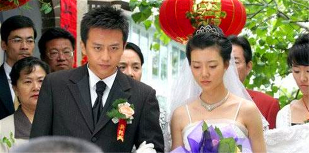邓超,车晓,孙俪,有缘无分,吻戏