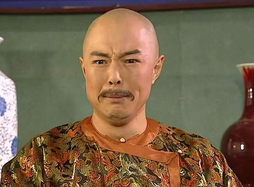 五阿哥永琪,乾隆皇帝最看重的儿子