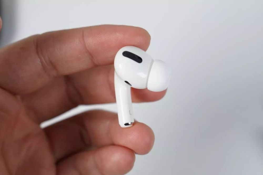 airpodspro高清图,airpodspro高清图片 真无线新标杆?airpods pro评测