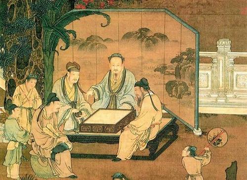 魏晋南北朝的选拔任用官员:九品中正制,为何路子越走越窄!