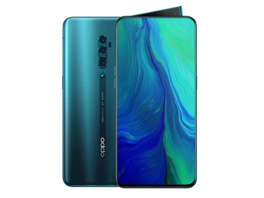 oppo reno10x拍照dxo得分与华为并列第三,视频拍摄逼平苹果