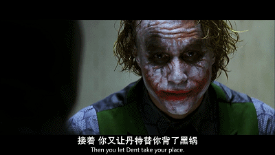 小丑,希斯·莱杰,小丑女,电影,奥斯卡