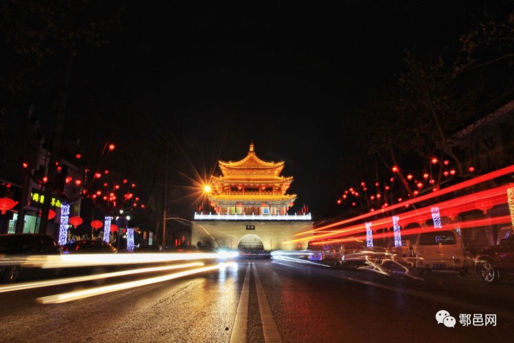 鄠邑区,西安钟楼,巴西国家博物馆,钟鼓楼