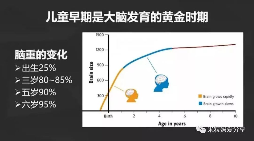 错过3岁前宝宝大脑发育黄金期,后悔一辈子!