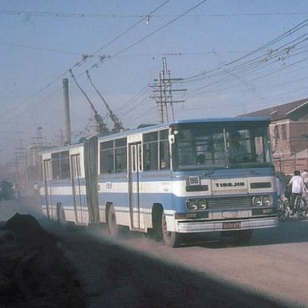 天津旧照,跟随老照片,欣赏80年代的天津