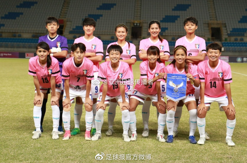 东亚杯,女子足球,中日韩,中国台北女足,熊谷纱希,韩国足球队