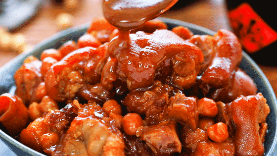 冬季进补就爱这个菜,懒人一锅炖,暖身又抗寒,拌饭更好吃!