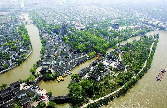 京杭大运河,苏州,长江三角洲,东太湖,水乡