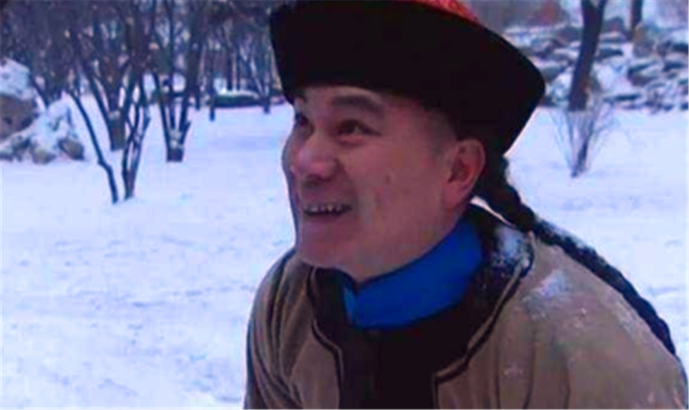 《雍正王朝》张五哥说十三爷忠厚不能做太子,康熙帝听