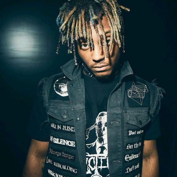 juice wrld:冉冉上升的超新星,灵魂歌手