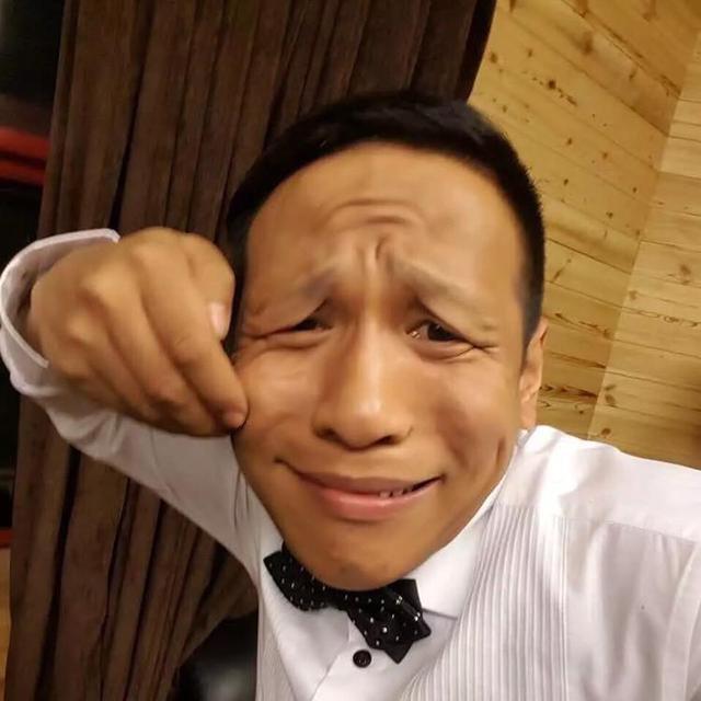 宋小宝留起胡子和长发,帅到怀疑整容,可以靠脸吃饭了