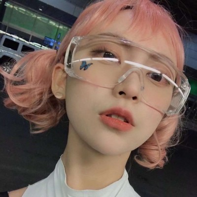 超气场优质女头:忘了如何去爱,忘了如何去痛,忘了所有