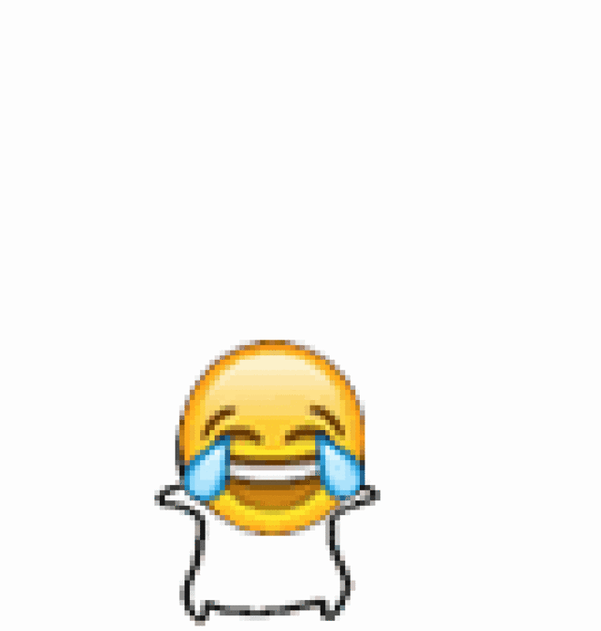 手机珍藏的50个搞笑动态表情包大全