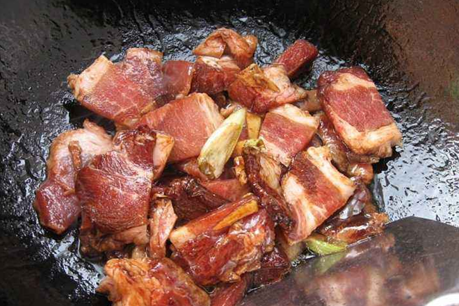 不管炒什么肉,谨记这3个小技巧,炒出来的肉,全家都爱吃