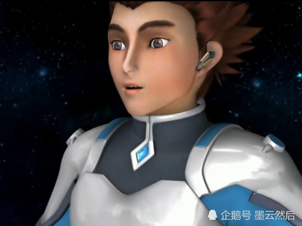 有种 再见 叫 宇宙星神 盖亚的一句承诺 至今仍未实现 企业头条 天眼查