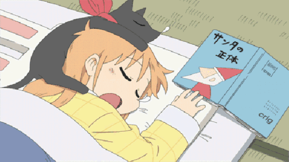 大学生学习