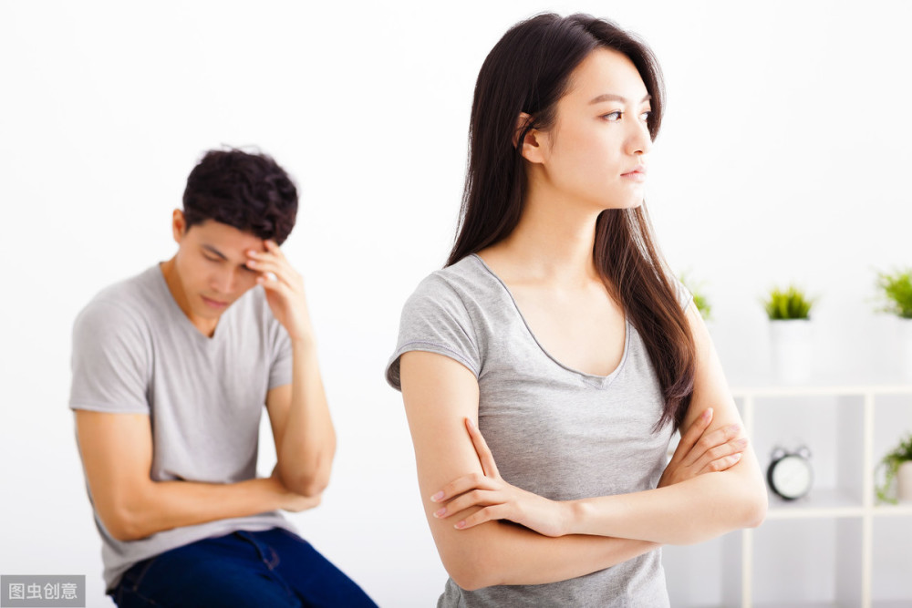 我见过最差的夫妻关系,就是不会沟通