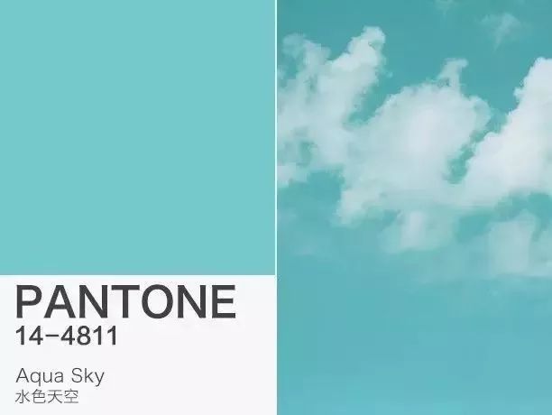 pantone2020流行色放哪都高级,用20年都不过时!