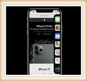 苹果iphone14概念机,iphone15概念机 ios14设计曝光,5款新iphone也在路上,增大电池支持5g双模