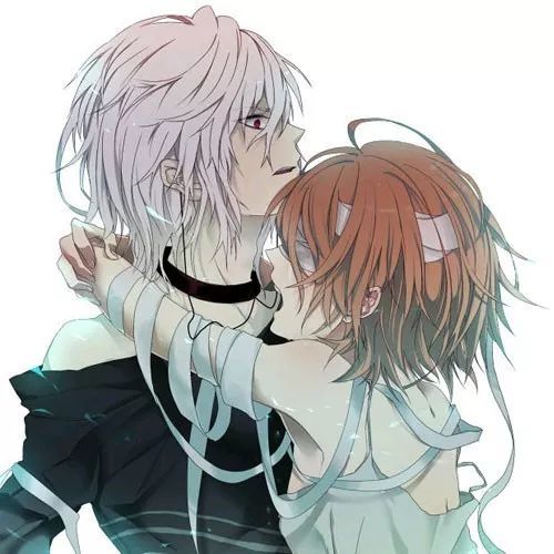 有点帅,有点坏,技能超牛逼的一方通行男漫头像!