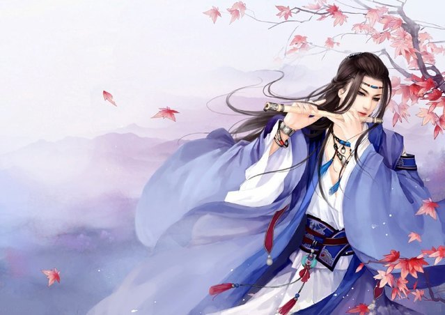 古代美男慕容冲,从奴隶逆袭成皇帝,若非这件事,或许结局更完美