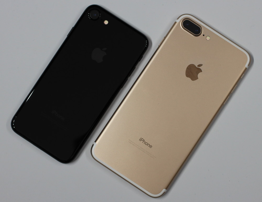 iphone7p最后的"挣扎",128gb ios13,还值得买吗?