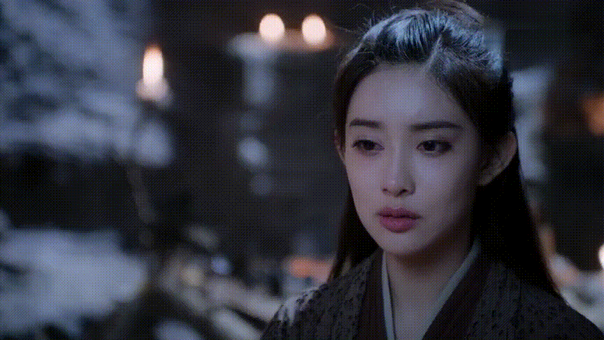 《陈情令》之魏无羡:穷奇道截杀,魏婴的悔与恨何人懂