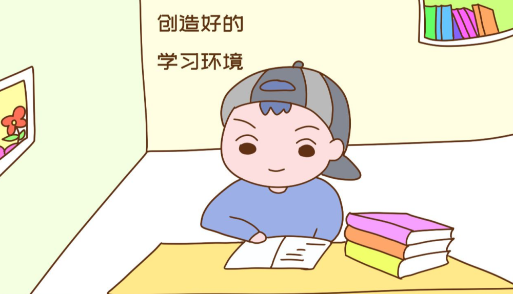 孩子,教育,家长