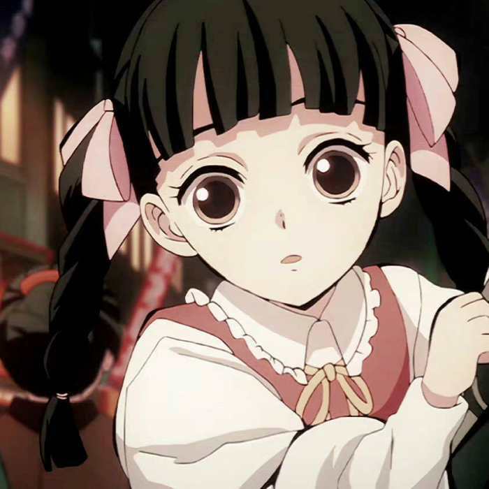 女生头像,ins女头,治愈系女头,动漫女头