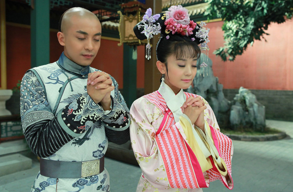 《还珠格格》将再次翻拍,杨紫出演小燕子,紫薇扮演者却遭吐槽!
