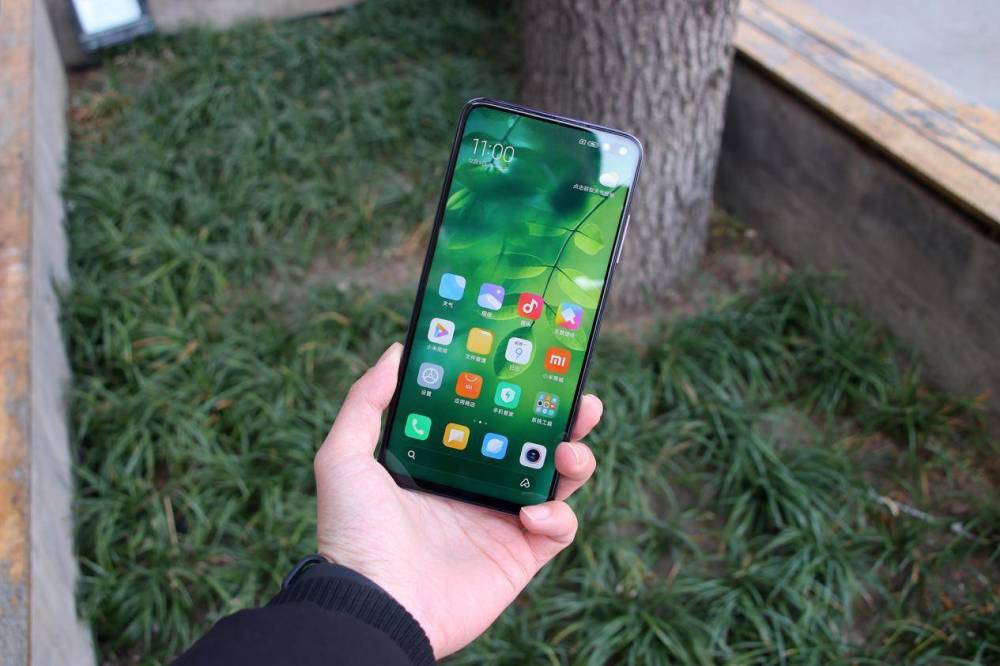redmi k30 5g重度使用三天后,3个优点1个缺点,很明显