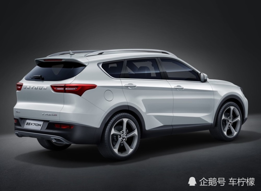 这款奇瑞中型suv,有5/6/7座可选,比哈弗m6还便宜,刚上市,要火