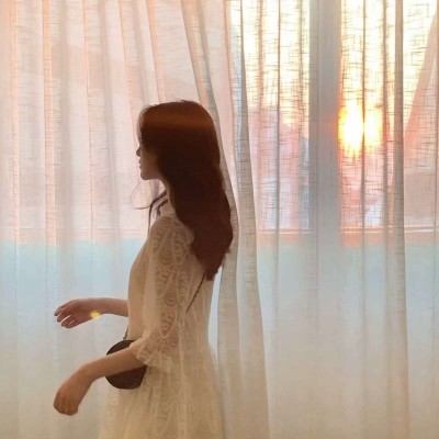 超仙优质女生头像:可以爱很多人,刻在心上的却只有那个为其倾其所有的