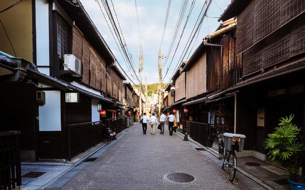 探访古代日本的首都,当今岛国旅游第一城,游客应该这样玩!