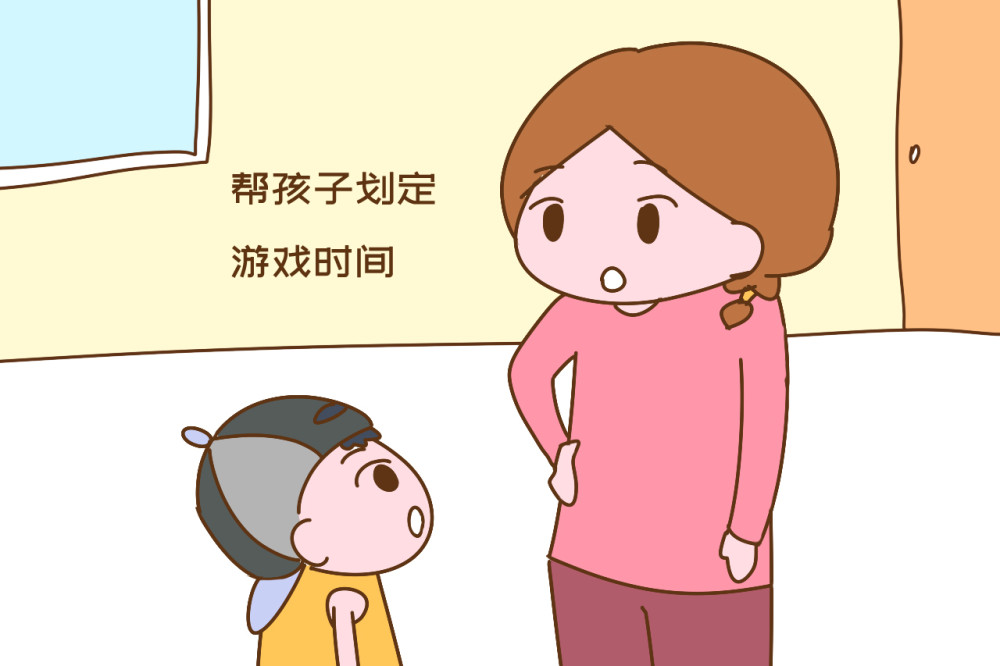 孩子六岁前,你会让他玩手机吗?育儿专家的选择跟你想的不同