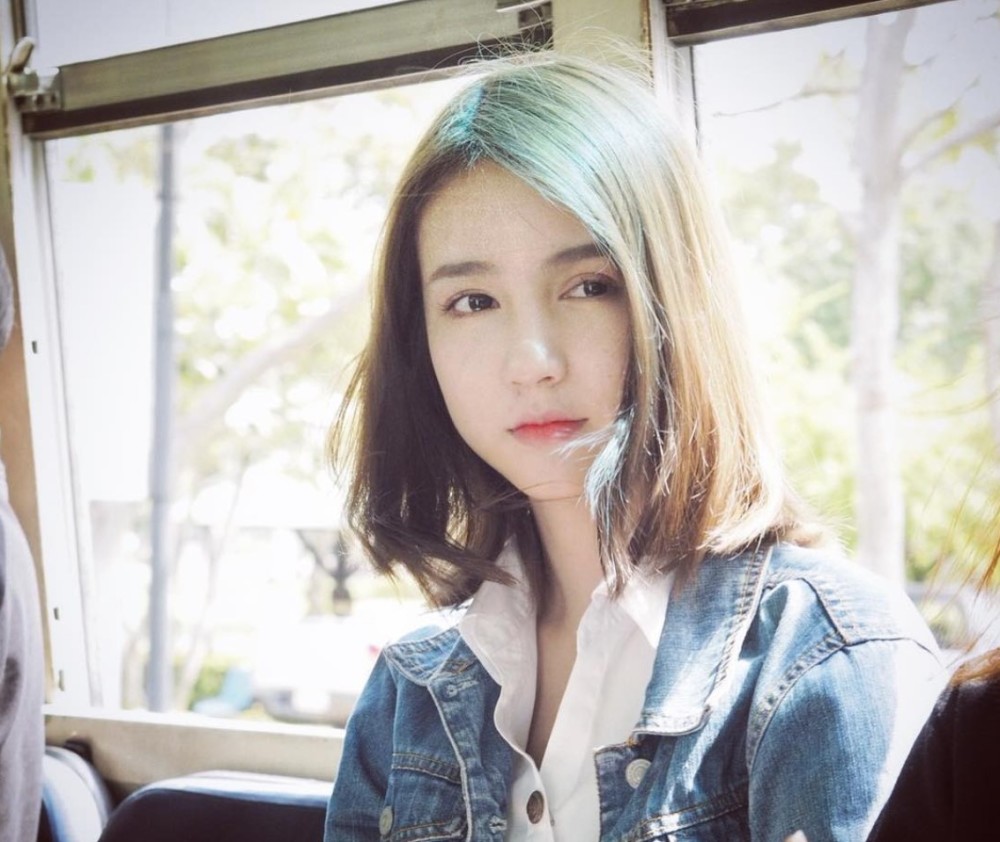 泰国,旅游,美女,世界,美食