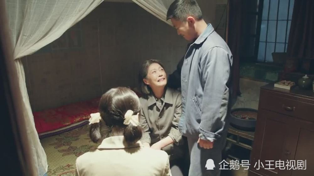 电视剧《生命中的好日子》,柔嘉和胡勇的爱情,深深影响一代人!