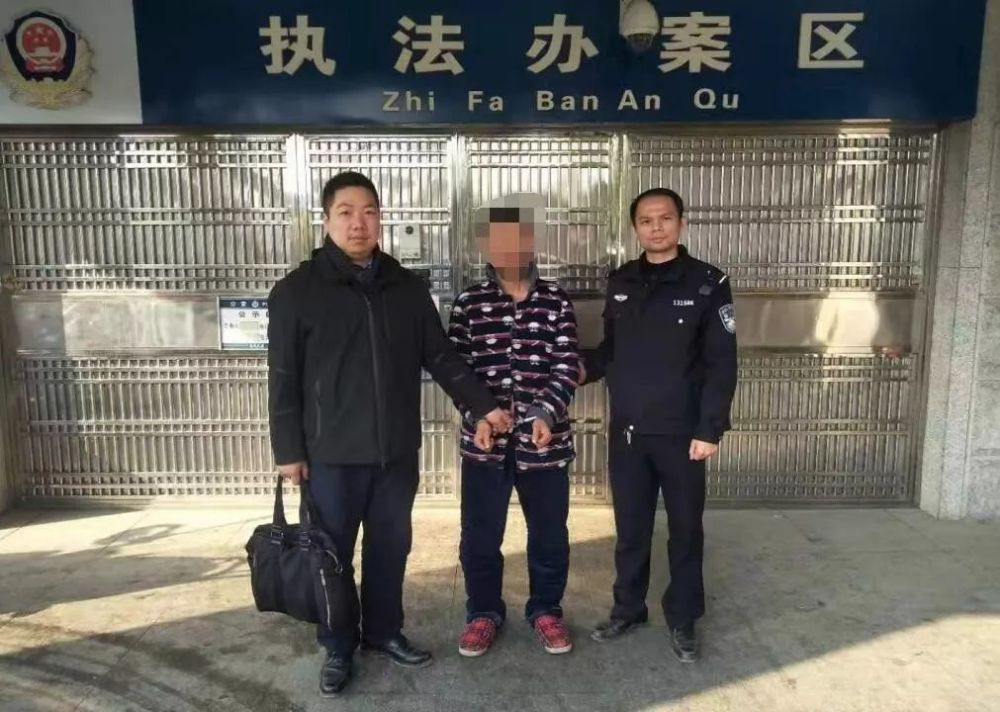 涟源荷塘派出所48小时内侦破一起入室盗窃案