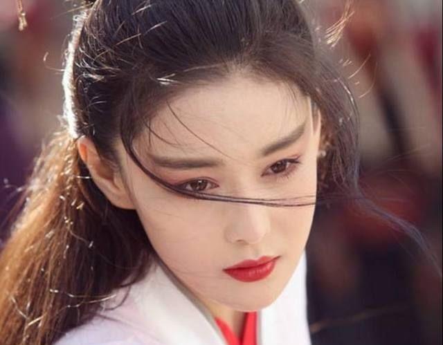 历数"天下第一美人",你最中意哪一位?