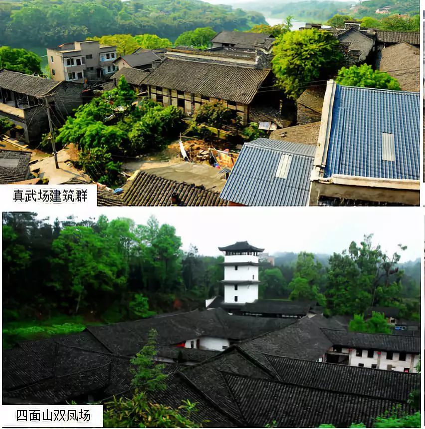 厉害了江津!即将成为重庆首个市级历史文化名城