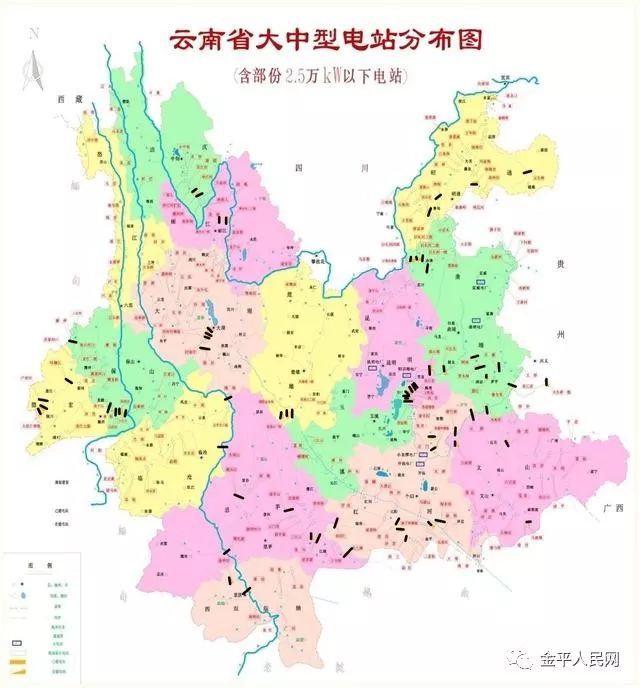 云南,滇西北,红河