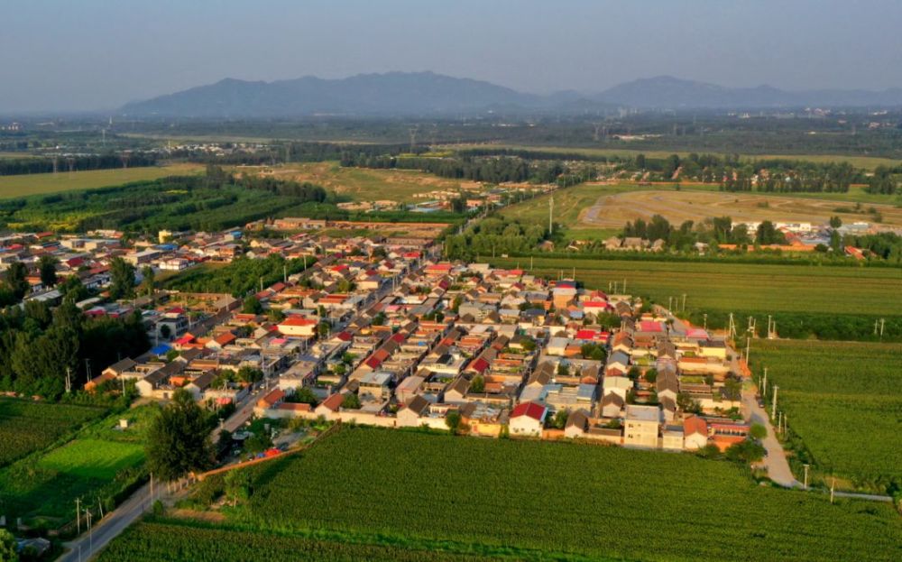 杨宋镇,怀柔,太平庄,北京,丰村