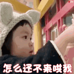 罗熙表情包动图合集