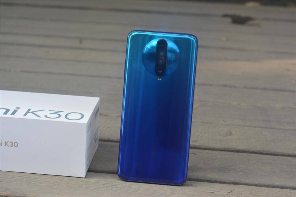 5g手机,开卖,5g,redmi k30