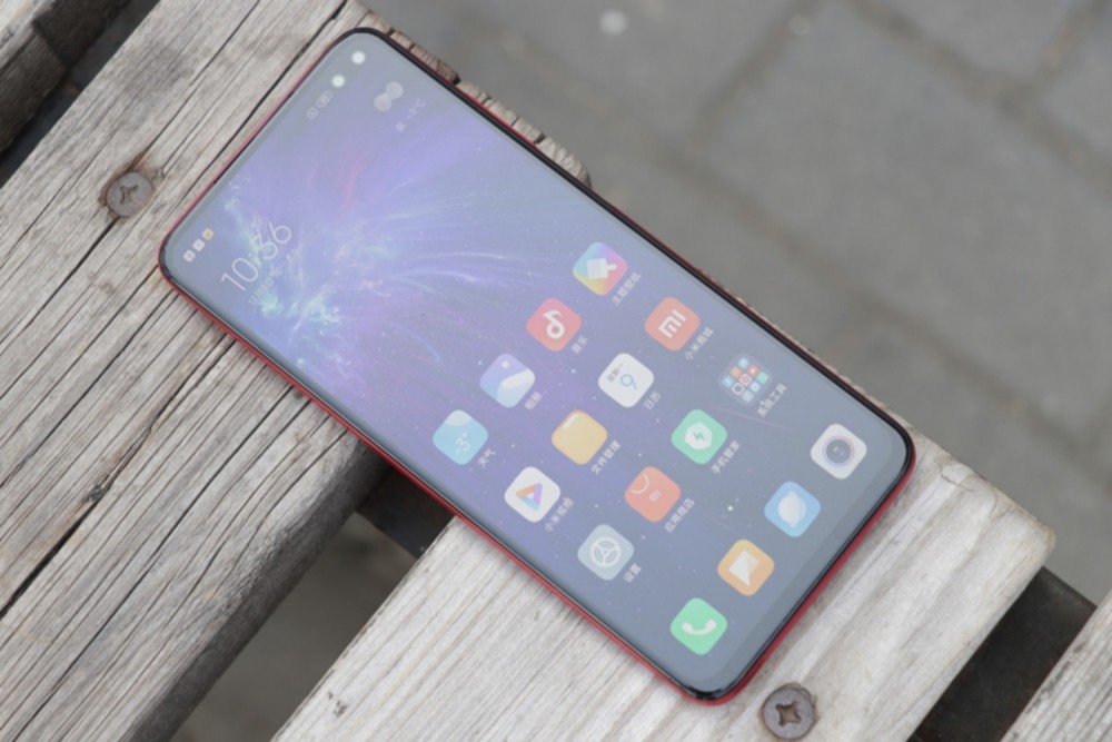 全网首发体验,redmi k30是最香的5g手机,看完这五点你