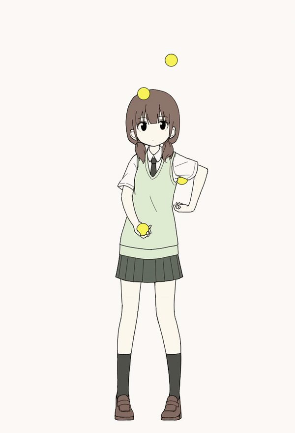 动漫 卡通 漫画 头像 600_880 竖版 竖屏 gif 动态图 动图