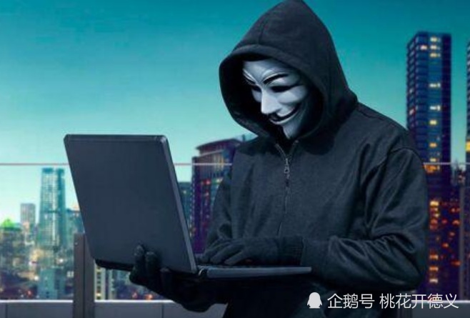 世界级黑客中国红客联盟创始人曾率领8万黑客将国旗挂在白宫官网