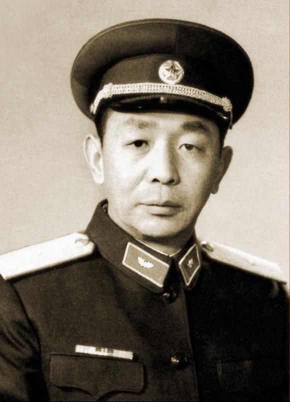 朱良才,上将,将军,军衔,辞职