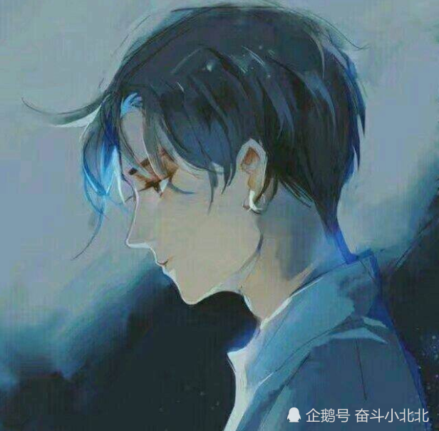 00后患上"微笑抑郁症",多半都有这3表现,愿你一个都不