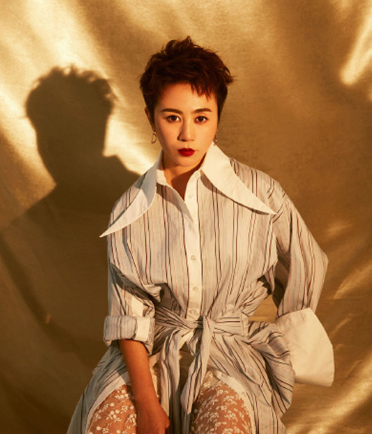 马丽精美写真图片,天生丽质,温柔可人